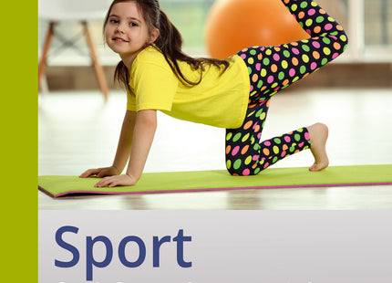 Sport fachfremd unterrichten: Die Praxis – Klasse 1/2 – Originalcover