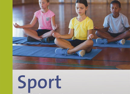 Sport fachfremd unterrichten: Die Praxis – Klasse 3/4 – Originalcover