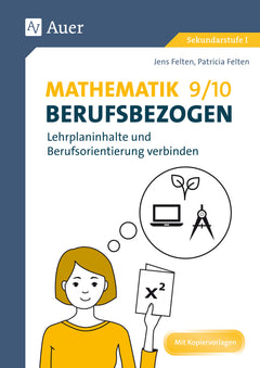 Mathematik 9–10 berufsbezogen