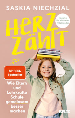 Herz zählt – Eltern und Lehrkräfte gestalten Schule gemeinsam
