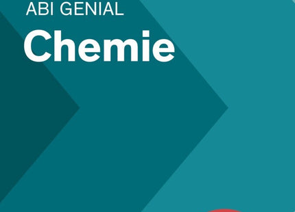 Abi genial Chemie: Das Schnell-Merk-System