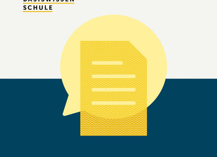 Basiswissen Schule - Deutsch Abitur