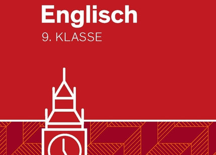 Besser in Englisch - Gymnasium 9. Klasse