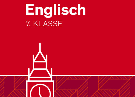 Besser in Englisch - Gymnasium 7. Klasse