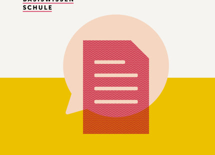 Basiswissen Schule - Deutsch 5. bis 10. Klasse