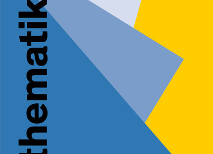 Pocket Teacher Abi Mathematik – Kompaktwissen zur Prüfung