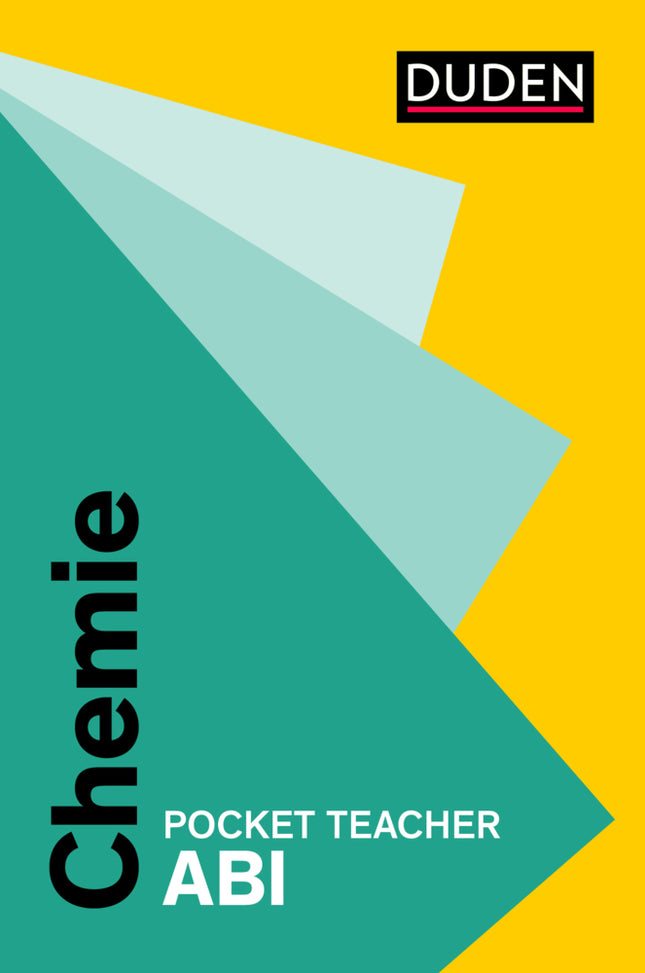 Pocket Teacher Abi Chemie