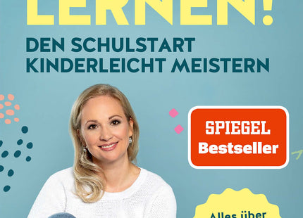 Cover: Hallo Lernen! von Ina Lehr