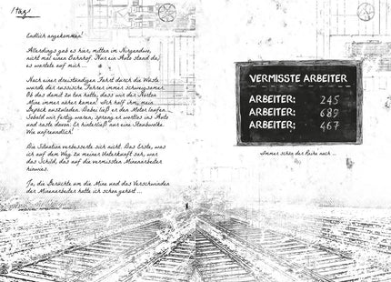 EXIT® - Das Buch: Ebene 6