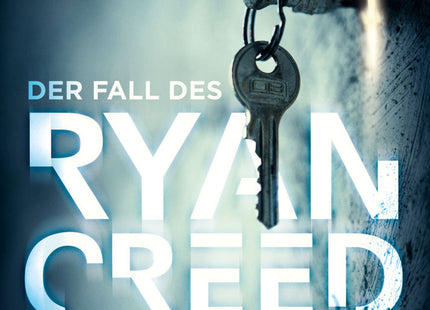 EXIT® - Das Buch: Der Fall des Ryan Creed