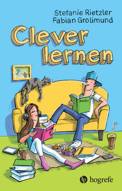 Clever lernen – Lernstrategien für Jugendliche, 2. Auflage