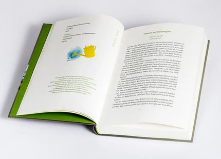 Buchansicht: artgerecht – Das andere Babybuch: Babys verstehen und begleiten