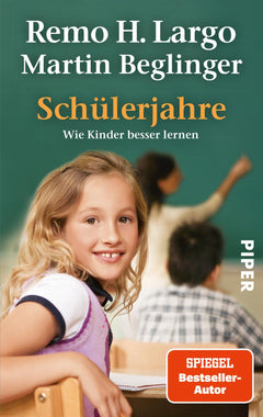 Schülerjahre – Wie Kinder besser lernen