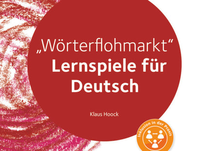Lernspiele Sekundarstufe I - Deutsch - Klasse 5-10