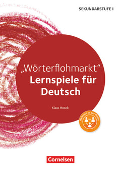 Lernspiele Sekundarstufe I - Deutsch - Klasse 5-10