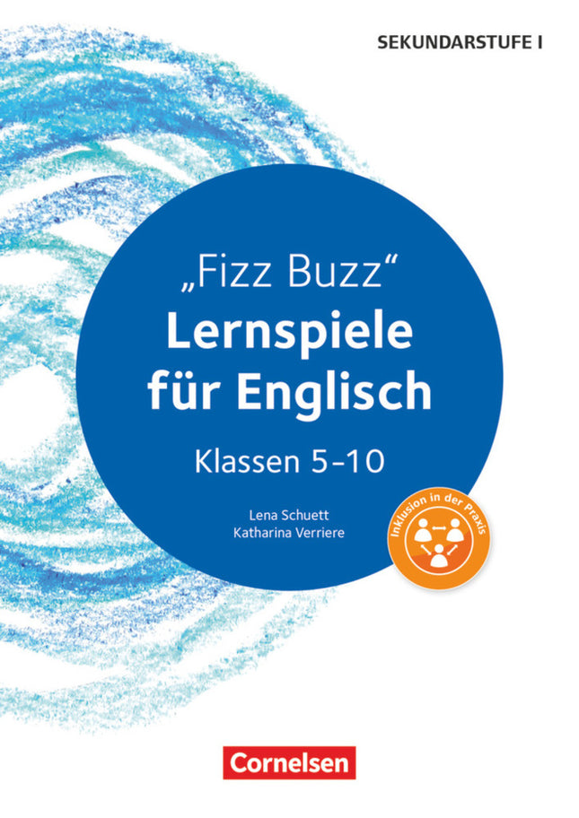 Lernspiele Sekundarstufe I - Englisch - Klasse 5-10