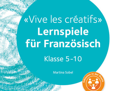 Lernspiele Sekundarstufe I - Französisch - Klasse 5-10