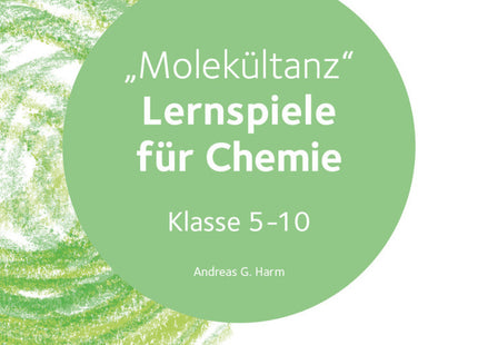 Lernspiele Sekundarstufe I - Chemie - Klasse 5-10