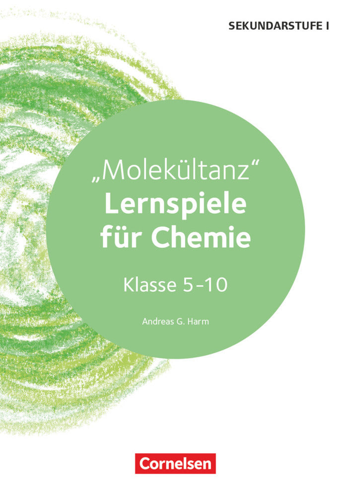Lernspiele Sekundarstufe I - Chemie - Klasse 5-10