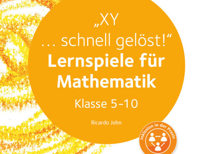 Lernspiele Sekundarstufe I - Mathematik - Klasse 5-10