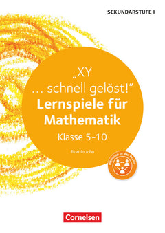 Lernspiele Sekundarstufe I - Mathematik - Klasse 5-10