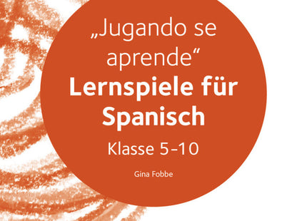 Lernspiele Sekundarstufe I - Spanisch - Klasse 5-10