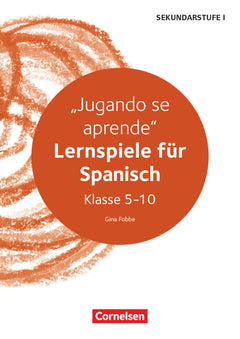 Lernspiele Sekundarstufe I - Spanisch - Klasse 5-10