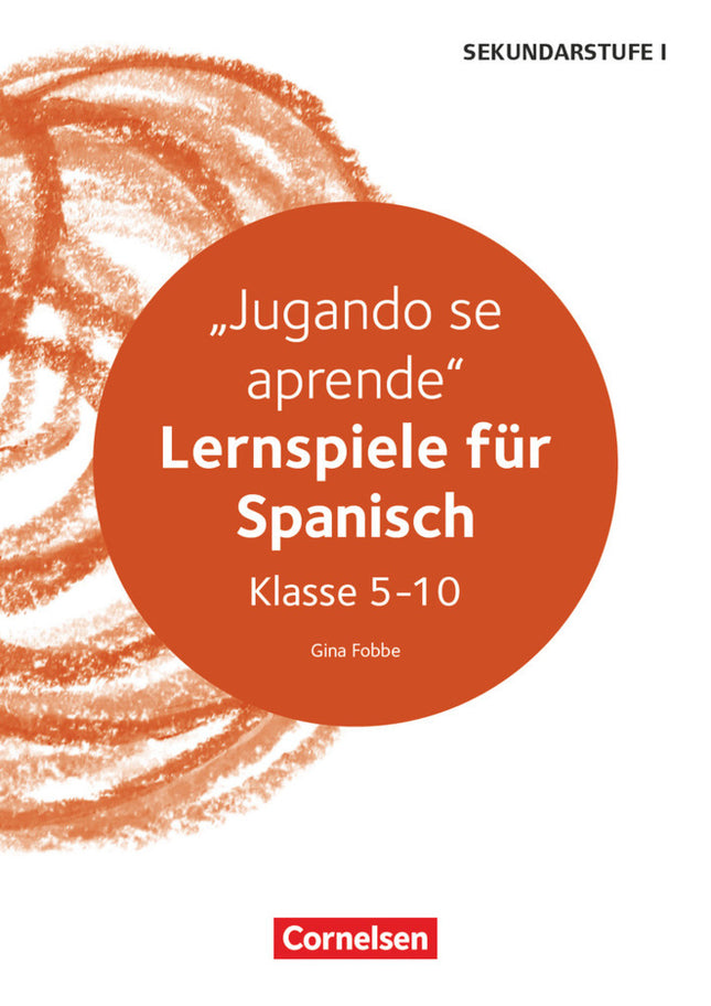 Lernspiele Sekundarstufe I - Spanisch - Klasse 5-10