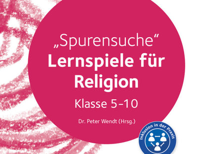 Lernspiele Sekundarstufe I - Religion - Klasse 5-10