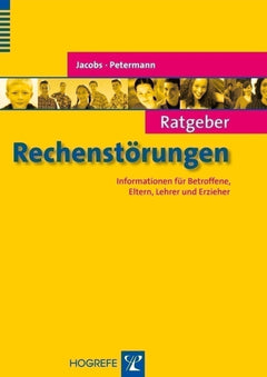 Ratgeber Rechenstörungen – Orientierung für Eltern bei Dyskalkulie