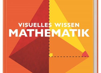 Originalcover – DK Visuelles Wissen: Mathematik