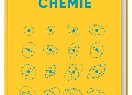 Originalcover – DK Simply Chemie