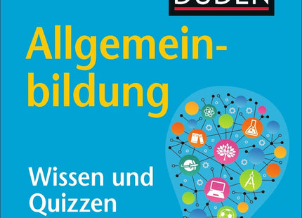 Duden Allgemeinbildung Tagesabreißkalender 2026