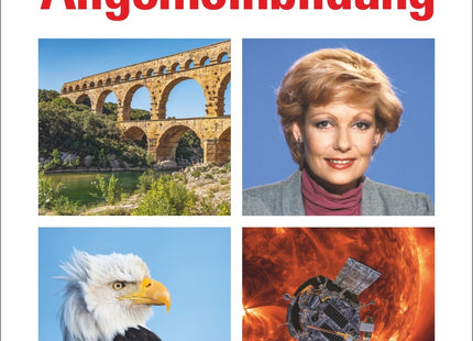 Allgemeinbildung – Tagesabreißkalender 2027