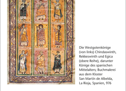 Abenteuer Geschichte – Tagesabreißkalender 2027 – Beispielseite des Kalenders