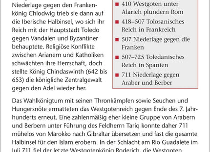 Abenteuer Geschichte – Tagesabreißkalender 2027 – Erläuterung zur Beispielseite