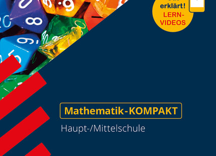 STARK Mathe-KOMPAKT - Haupt-/Mittelschule