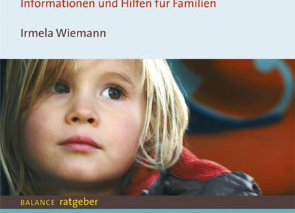 Cover: Adoptiv- und Pflegekindern ein Zuhause geben – Ratgeber für Familien