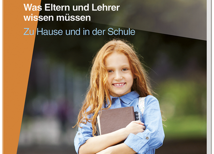 Buchansicht: Wie Sie Kinder fürs Lernen begeistern – Motivation durch gute Gespräche
