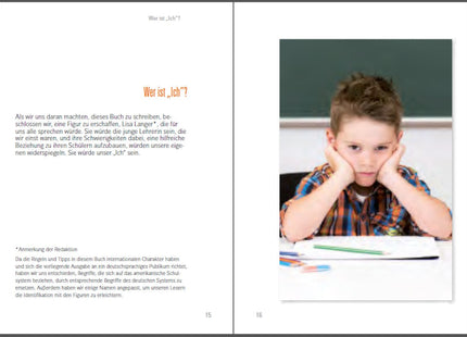 Einblick in Gestaltung und Inhalt: Wie Sie Kinder fürs Lernen begeistern – Motivation durch gute Gespräche