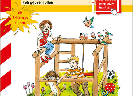 STARK Sachaufgaben 1. Klasse - Training Grundschule - Grundwissen, Aufgaben und Lösungen