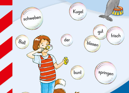 STARK Diktate und Rechtschreibung 1. bis 4. Klasse - Training Grundschule