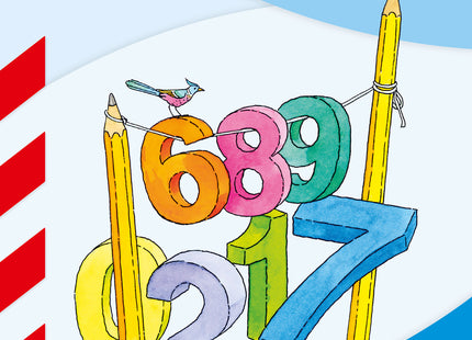 STARK Mathematik 4. Klasse - Training Grundschule - Grundwissen, Aufgaben und Lösungen