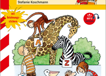 STARK Diktate und Rechtschreibung 1. Klasse - Training Grundschule