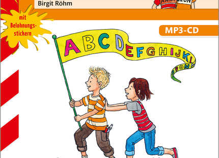 STARK Diktate und Rechtschreibung 2. Klasse - Training Grundschule