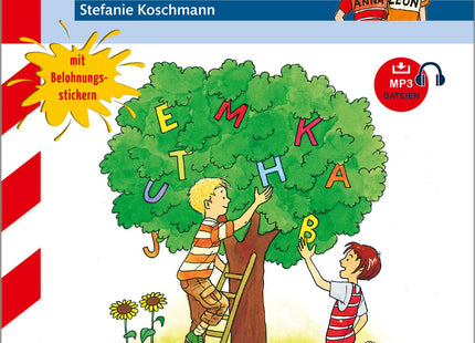 STARK Deutsch 4. Klasse - Training Grundschule - Fit für die weiterführende Schule