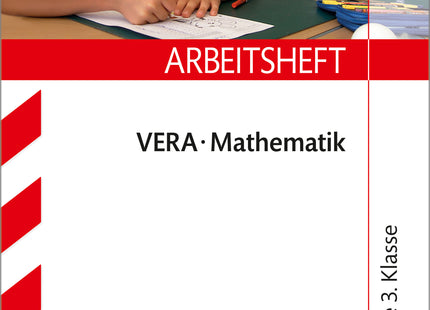 STARK Mathematik - VERA 3 Grundschule - Arbeitsheft mit Lösungen
