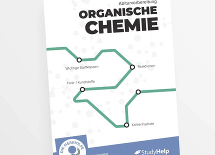 Abiturvorbereitung organische Chemie