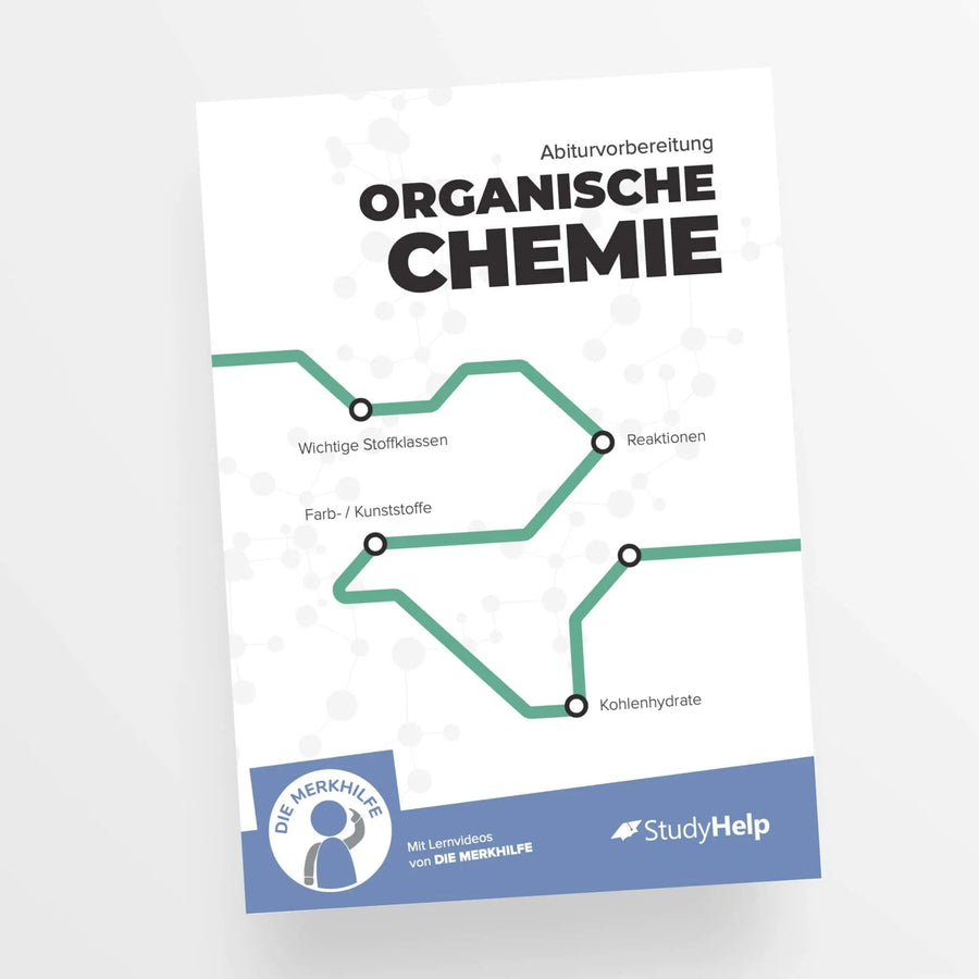 Abiturvorbereitung organische Chemie