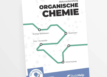 Abiturvorbereitung organische Chemie